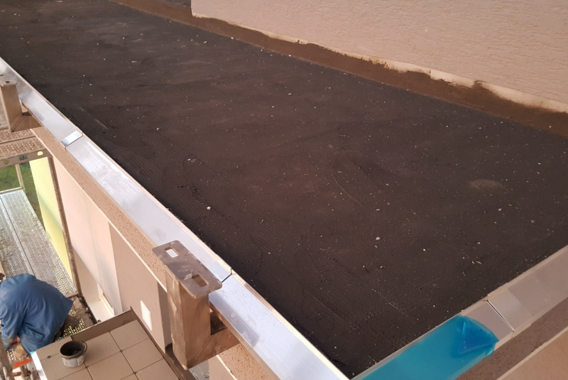 Referencie / Revitalizácia Bytového domu na Školskej ulici v Pov Referencie / Revitalizácia Bytového domu na Školskej ulici v Pov